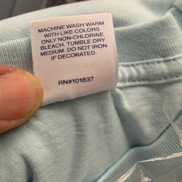 Supreme Ladybug Tee - Picture 3 of 6